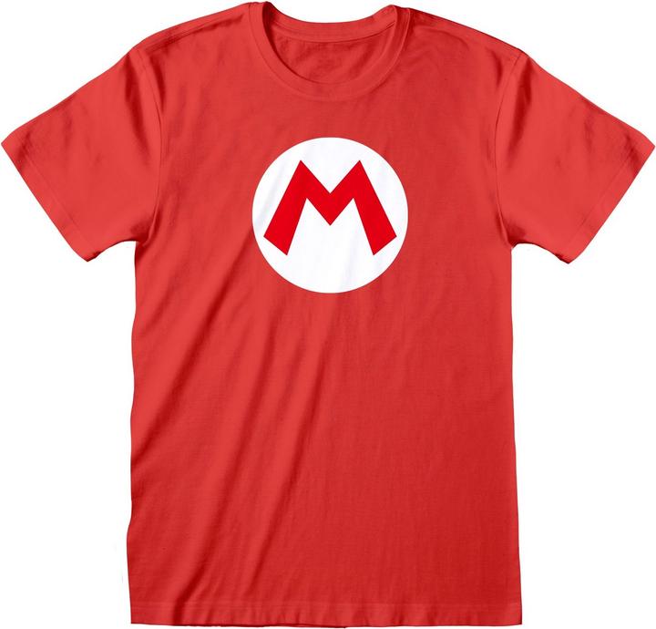Super TShirt