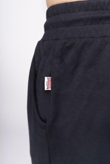 Produktbild Lonsdale Jogginghose mit grossem Logo (3XL)
