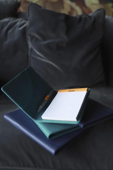 Image du produit Rhodia Accessoires Rhodiarama (A5, 1 x)
