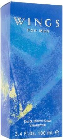 Immagine prodotto Giorgio Beverly Hills Ali (Eau de toilette, 100 ml)