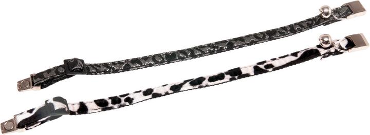 Produktbild Karlie Katzenhalsband Magnetverschluss (30, Katze, Spazieren)