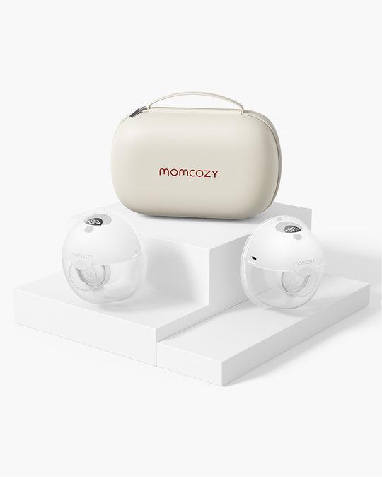 Actual product image Momcozy M5 Single