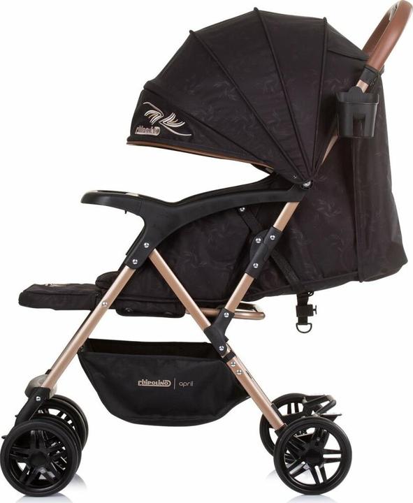 Actual product image Chipolino 2in1 pushchair April, 22 kg