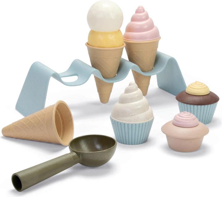 dantoy Set gelato biologico