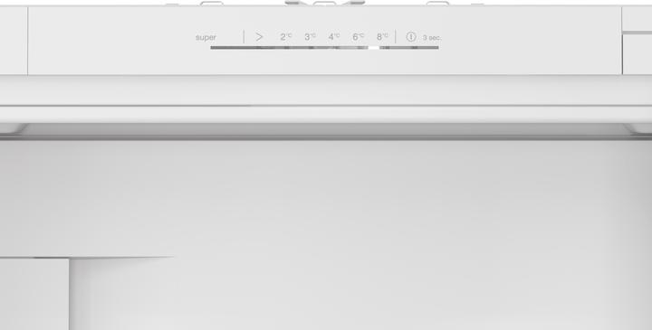 Image du produit Bosch Hausgeräte KIL82NSE0 (280 l)