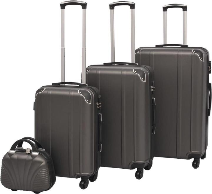 Image du produit VidaXL Warden (L (90 - 115l))