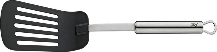 Produktbild WMF Edelstahlpfanne Bratpfanne 28cm Wender Profi Resist Induktion beschichtet (28.28 cm, Bratpfanne, Aluminium, Edelstahl)