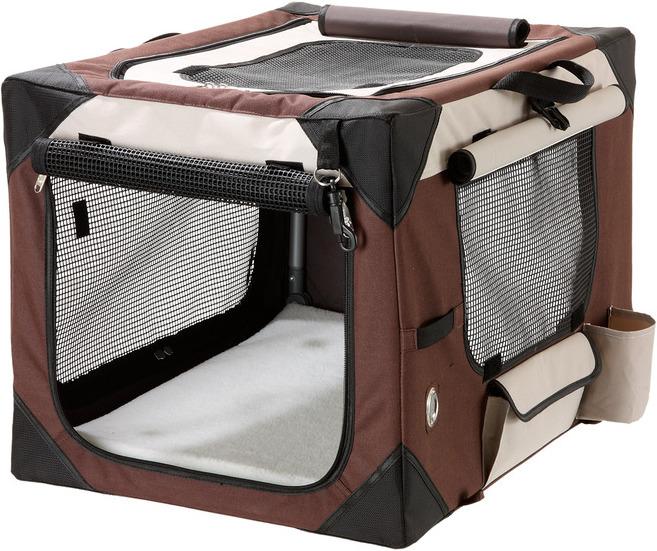 Immagine prodotto Karlie Smart Top De Luxe (Cane, Chiusura di sicurezza)
