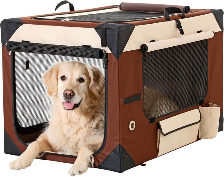 Immagine prodotto Karlie Smart Top De Luxe (Cane, Chiusura di sicurezza)