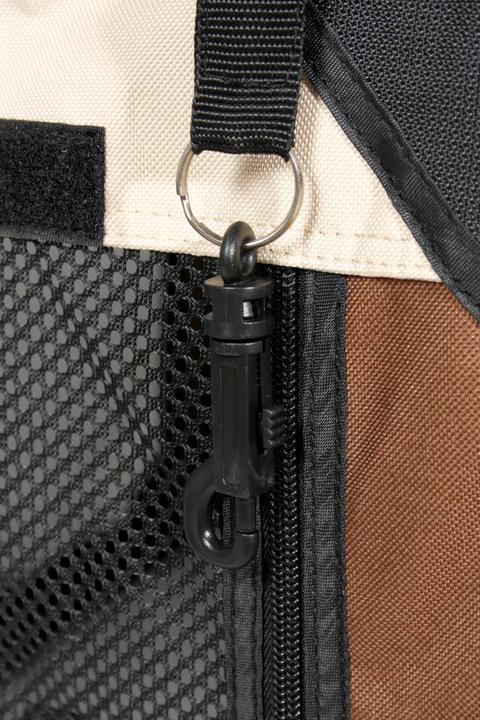 Immagine prodotto Karlie Smart Top De Luxe (Cane, Chiusura di sicurezza)