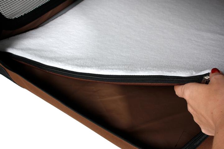 Immagine prodotto Karlie Smart Top De Luxe (Cane, Chiusura di sicurezza)
