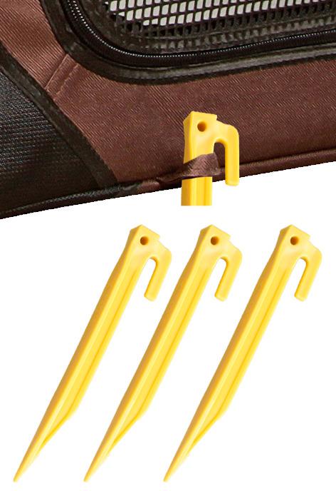 Immagine prodotto Karlie Smart Top De Luxe (Cane, Chiusura di sicurezza)