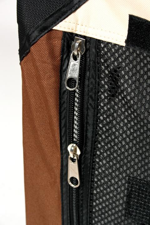 Immagine prodotto Karlie Smart Top De Luxe (Cane, Chiusura di sicurezza)