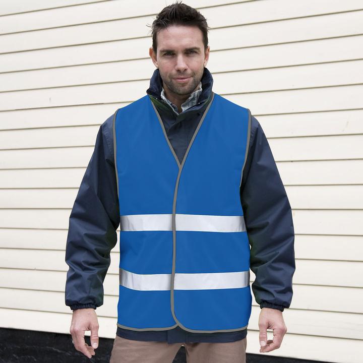Immagine prodotto Regatta Giubbotto Safeguard di Hivis (XXL, 3XL)