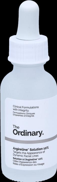 The Ordinary Argireline Solution 10% (30 ml)