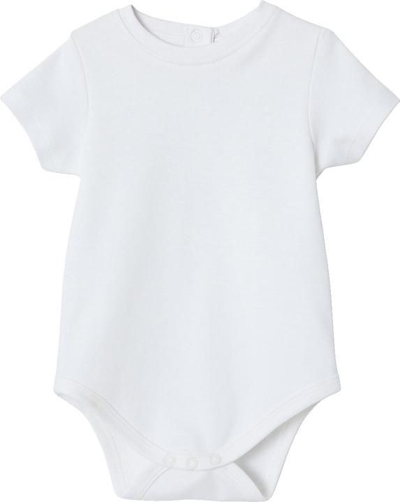 Image du produit Vertbaudet Baby-Set: Latzhose, Body & Halstuch, Dschungelmotive (56)