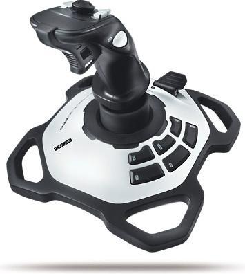 Produktbild Logitech Extreme 3D Pro (PC)
