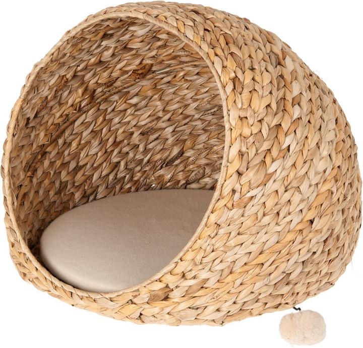 Produktbild Karlie Banana Leaf (36 cm, Beige)