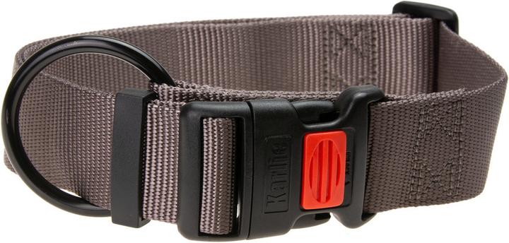 Karlie Art Sportiv Plus Halsband verstellbar neue universal Farben Mix and Match (XL, Hund, Spazieren)