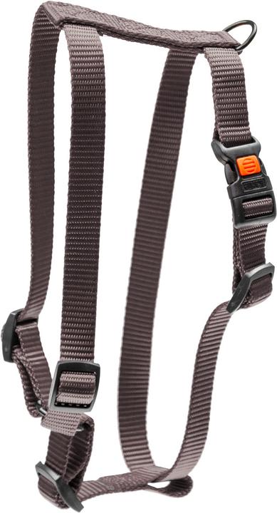 Produktbild Karlie Art Sportiv Plus Geschirr neue universal Farben Mix and Match (M, Hund)