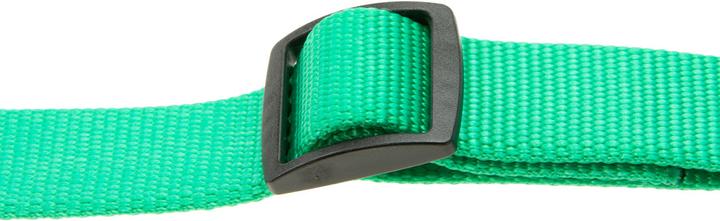 Actual product image Karlie Art Sportiv Plus Collar adjustable new universal colors Mix and Match (XL, Dog, Dog sport)