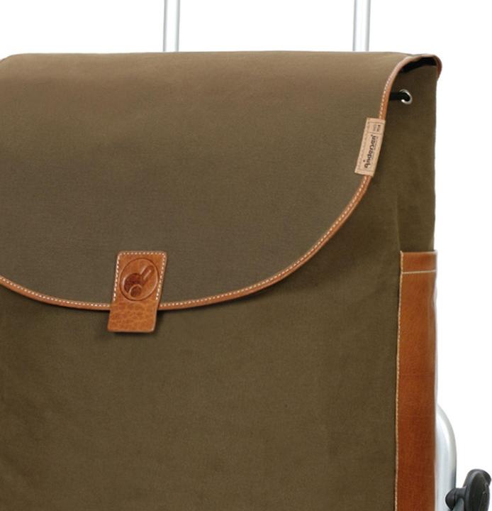 Image du produit Andersen Royal Shopper Plus Saira Chariot à provisions 60 cm avec roues gonflables