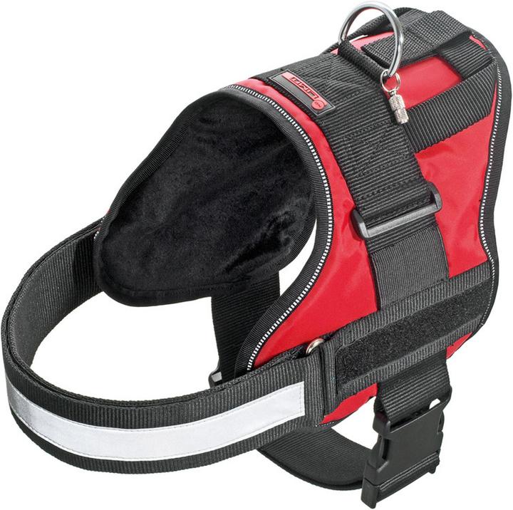 Produktbild Karlie Xtreme No Limit Geschirr (XS, Hund, Spazieren)