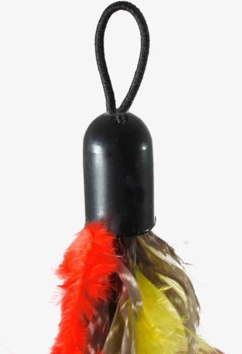 Produktbild Karlie Twisty (Spielangel Katze)