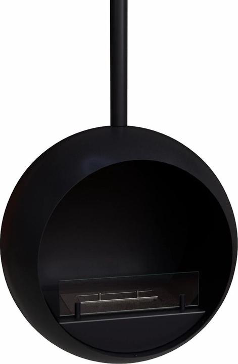 Actual product image Cachfires Edmonton (50 x 50 x 40 cm)