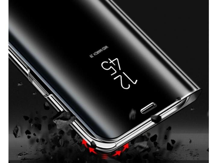 Image du produit Screenguard Xiaomi Mi Note 10 Lite Clear View Flip Case (Mi Note 10 Lite)