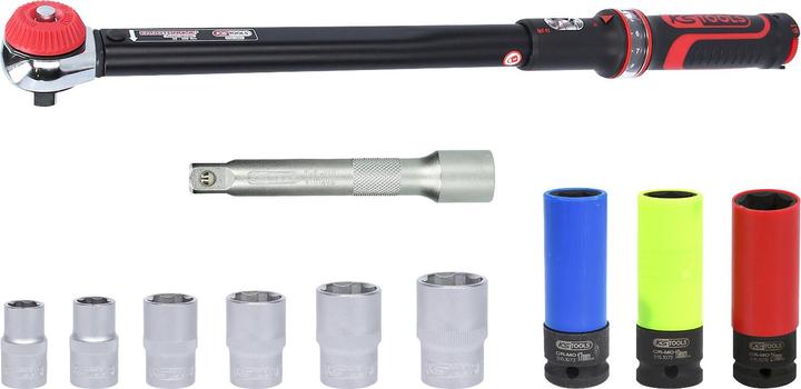 Produktbild KS Tools Ergotorque (1/2", 20 Nm, 200 Nm)
