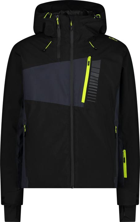 Actual product image CMP Campagnolo Hoodie (L)