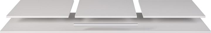 Actual product image Woood Collection (200 x 100 x 53 cm)