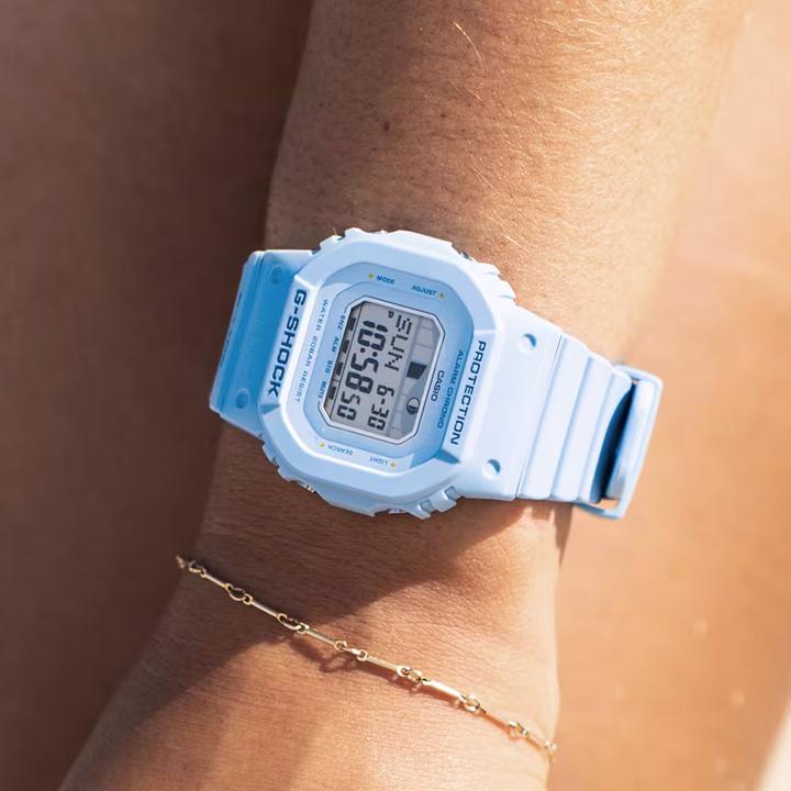 Actual product image G-Shock GLX-S5600-2ER (Digital watch, 1850.85 mm)