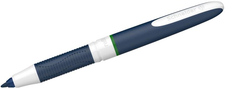 Actual product image Schneider Rollerball One Change (Green, 1 x)