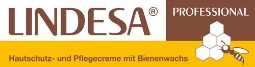 Produktbild Lindesa Pflegecreme mit Bienenwachs, 50 ml (Sonnencreme, SPF 50, 50 ml, 60 g)