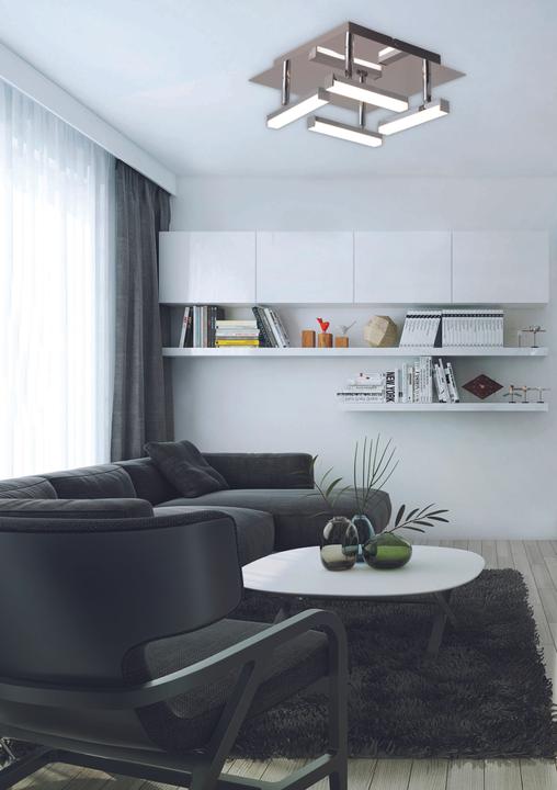 Actual product image Näve Turin (1600 lm)