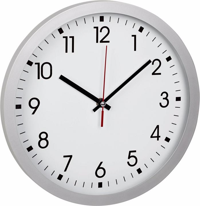 Produktbild TFA Wanduhr (30 cm)