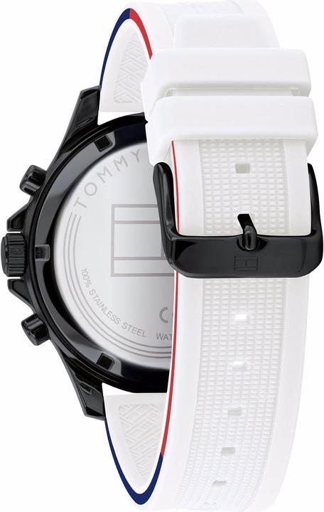 Image du produit Tommy Hilfiger Banc (Montre analogique, 46 mm)