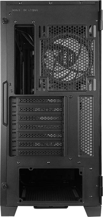 Produktbild Chieftec Apex (ATX, Mini-ITX, ITX, E-ATX, mATX)