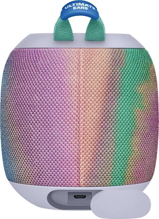 Actual product image UE Wonderboom 2 (13 h, Rechargeable battery operated)