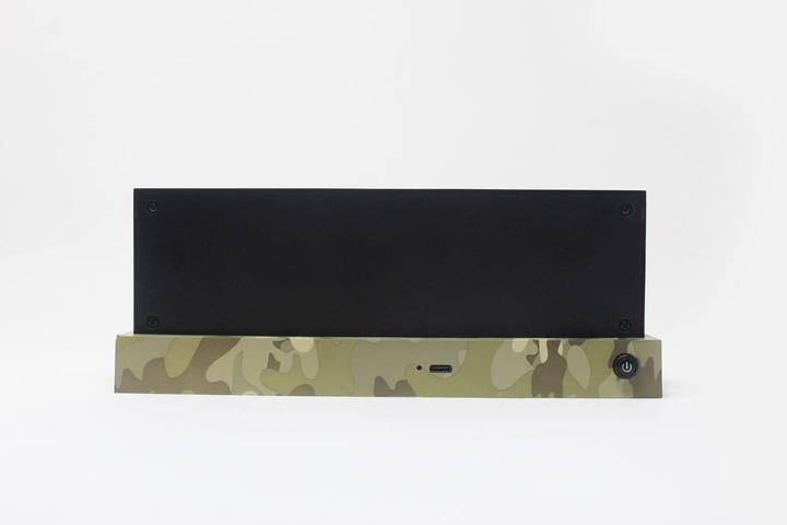 Image du produit Neamedia LED Light Logo Call of Duty