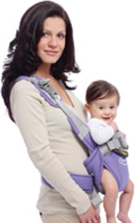 Actual product image Lorelli Baby carrier, carrier Weekend