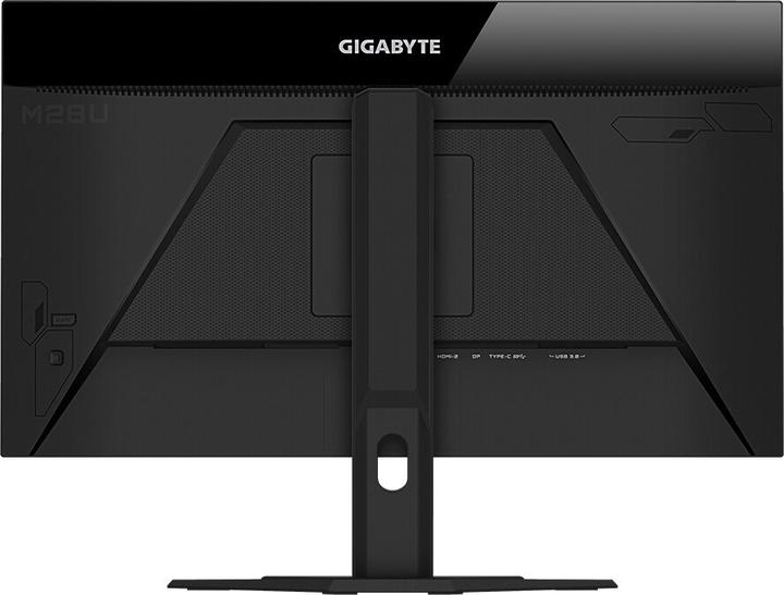 Produktbild Gigabyte M28U (3840 x 2160 Pixel, 28")