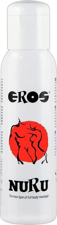 Actual product image Eros Nuru massage gel (250 ml)