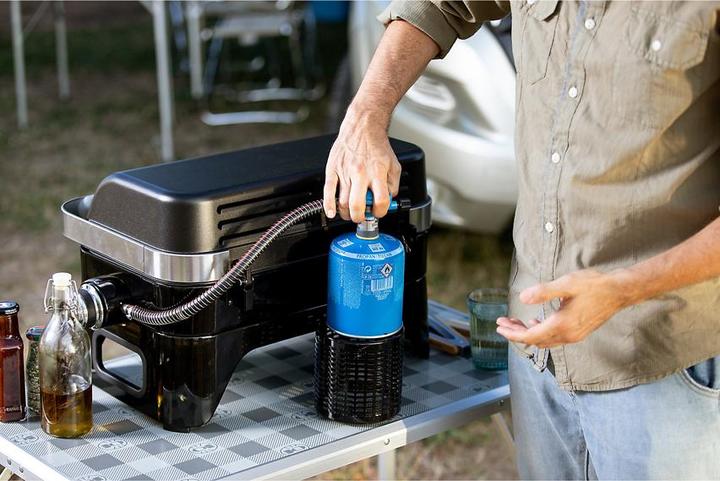 Actual product image Campingaz Attitude 2go CV (2.50 kW)