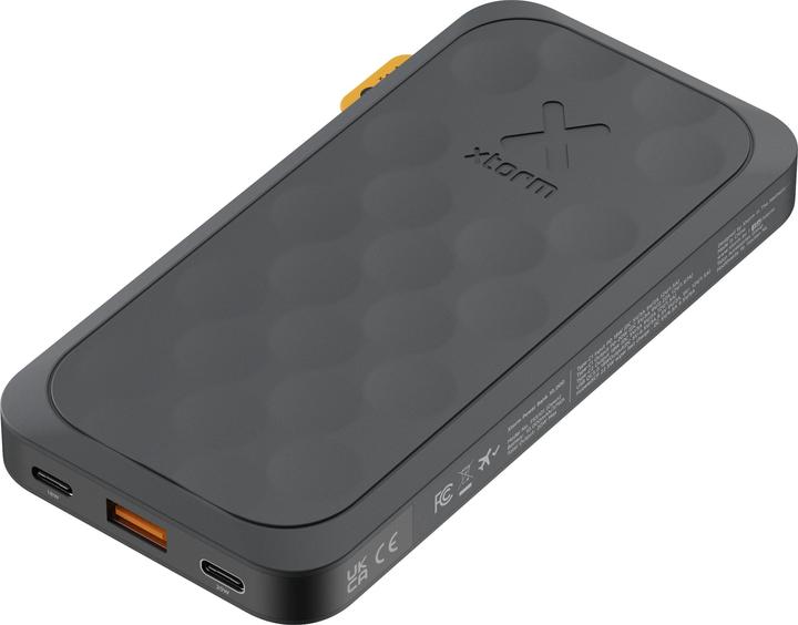 Immagine prodotto Xtorm Carburante Serie 5 (10000 mAh, 20 W, 37 Wh)