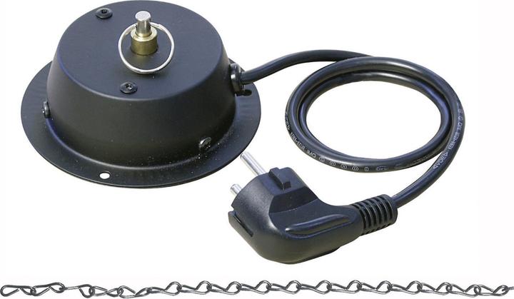 Showtec Mirrorball motor until 30 cm (30 cm)