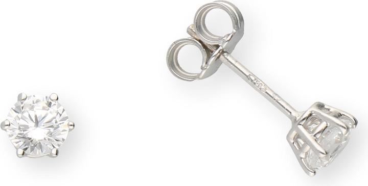 Actual product image Carat Solitaire (Gold 18ct)