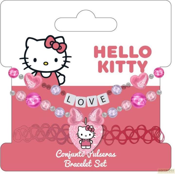 Immagine prodotto Cerdá Sanrio - Kitty White